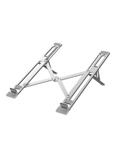 Suport laptop Serioux, SRXNCPU6, material aluminiu, dimensiune Suport laptop Serioux, SRXNCPU6, material aluminiu, dimensiune
