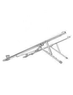 Suport laptop Serioux, SRXNCPU6, material aluminiu, dimensiune 2