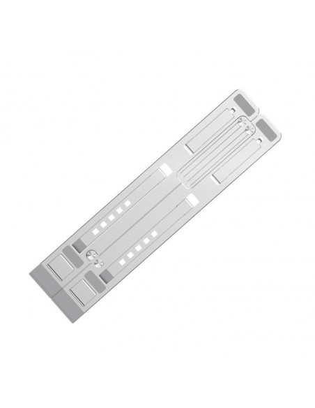 Suport laptop Serioux, SRXNCPU6, material aluminiu, dimensiune Suport laptop Serioux, SRXNCPU6, material aluminiu, dimensiune