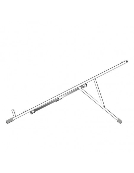 Suport laptop Serioux, SRXNCPU6, material aluminiu, dimensiune Suport laptop Serioux, SRXNCPU6, material aluminiu, dimensiune