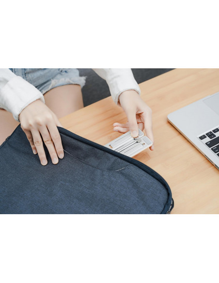 Suport laptop Serioux, SRXNCPU6, material aluminiu, dimensiune Suport laptop Serioux, SRXNCPU6, material aluminiu, dimensiune