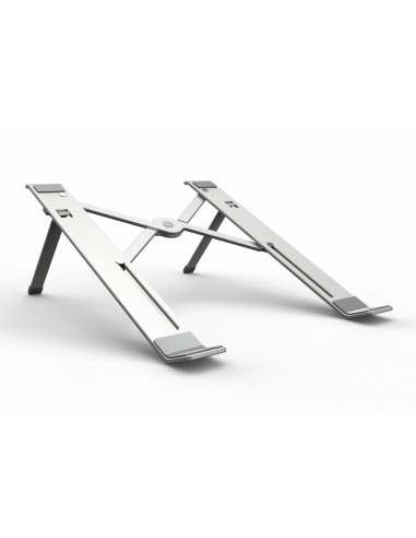 Suport laptop Serioux, SRXNCPU2, material aluminiu, dimensiune