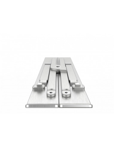 Suport laptop Serioux, SRXNCPU2, material aluminiu, dimensiune
