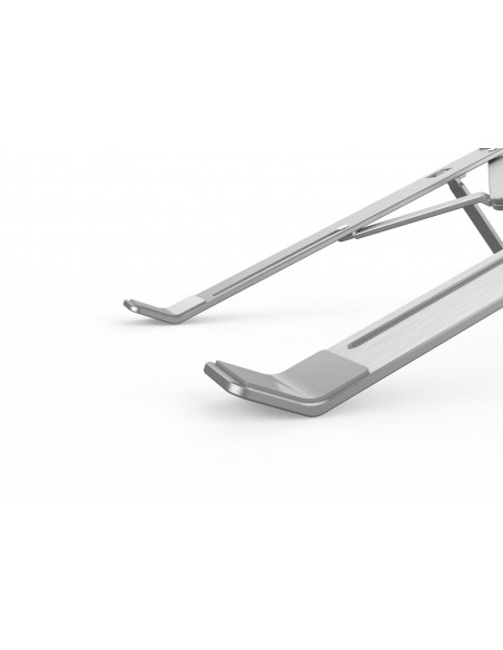 Suport laptop Serioux, SRXNCPU2, material aluminiu, dimensiune