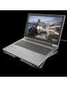 Stand racire Laptop Trust GXT 278 Yozu, negru,TR-20817
