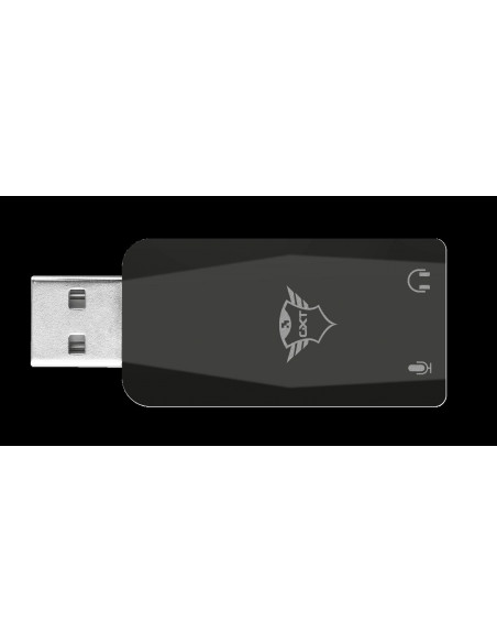 Microfon Trust GXT 212,TR-23791