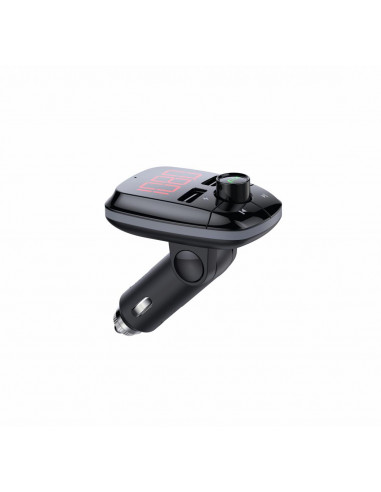 Modulator FM Serioux ABFM50, Bluetooth 5.0, raza actiune de