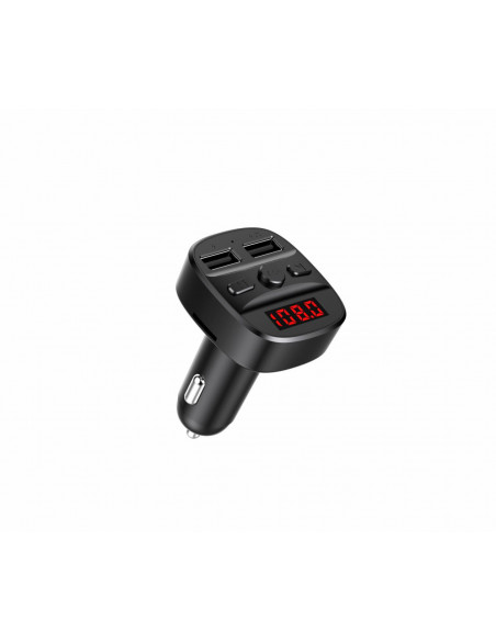 Modulator FM Serioux ABFM60, Bluetooth 5.0, raza actiune de