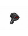 Modulator FM Serioux ABFM60, Bluetooth 5.0, raza actiune de