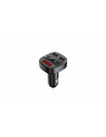 Modulator FM Serioux ABFM60, Bluetooth 5.0, raza actiune de
