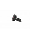Modulator FM Serioux ABFM60, Bluetooth 5.0, raza actiune de