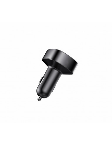 Modulator FM Serioux ABFM60, Bluetooth 5.0, raza actiune de