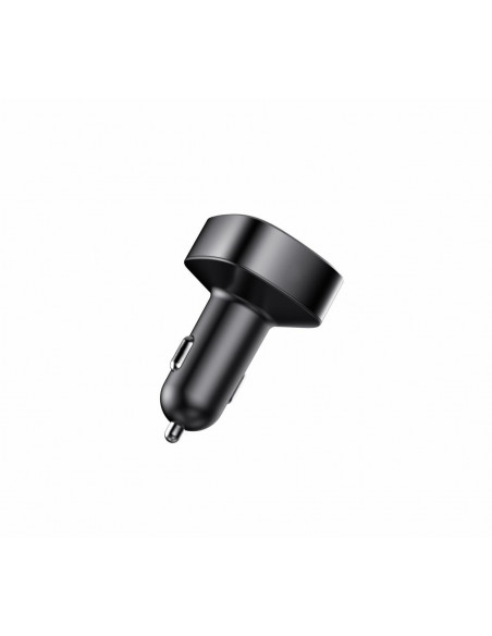 Modulator FM Serioux ABFM60, Bluetooth 5.0, raza actiune de
