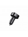 Modulator FM Serioux ABFM60, Bluetooth 5.0, raza actiune de