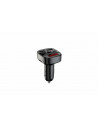 Modulator FM Serioux ABFM60, Bluetooth 5.0, raza actiune de