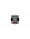 Modulator FM Serioux ABFM60, Bluetooth 5.0, raza actiune de
