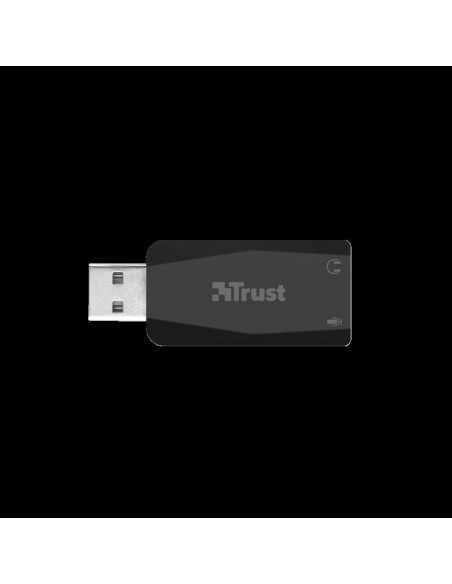 Microfon Trust Mico,TR-23790