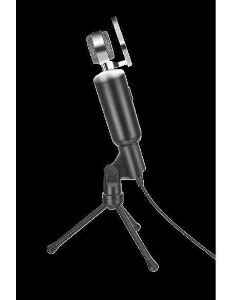 Microfon Trust Desk Microphone Madell Vintage,TR-21672
