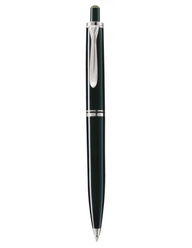 926238,Pix Souveran K405 Mina Tip Parker Placat Cu Paladiu corp Negru