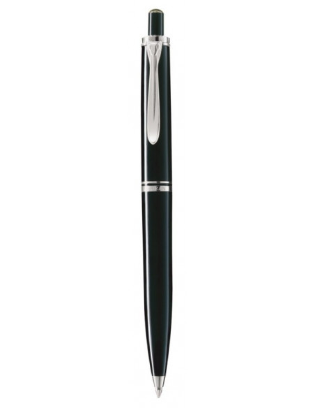 926238,Pix Souveran K405 Mina Tip Parker Placat Cu Paladiu corp Negru