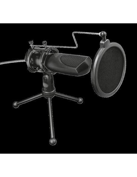 Microfon Trust GXT 232 Mantis Streaming Mic,TR-22656