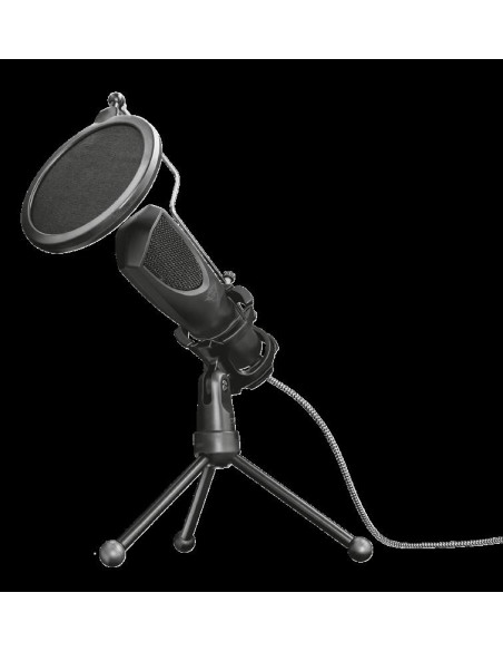 Microfon Trust GXT 232 Mantis Streaming Mic,TR-22656