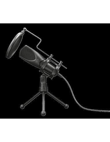 Microfon Trust GXT 232 Mantis Streaming Mic,TR-22656