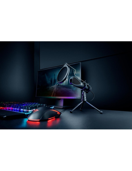 Microfon Trust GXT 232 Mantis Streaming Mic,TR-22656