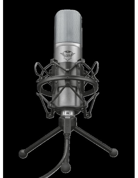 Microfon Trust GXT 242 Lance Streaming Mic,TR-22614