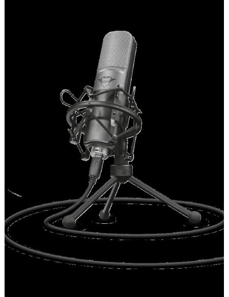 Microfon Trust GXT 242 Lance Streaming Mic,TR-22614