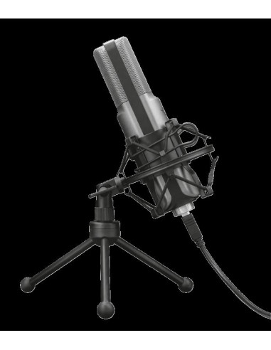 Microfon Trust GXT 242 Lance Streaming Mic,TR-22614
