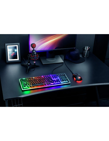 Microfon Trust GXT 244 Buzz USB Streaming,TR-23466