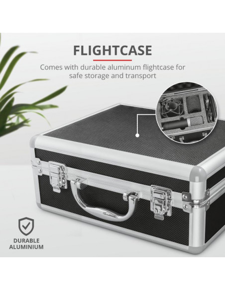 Microfon Trust GXT 252 Emita Streaming,TR-21753