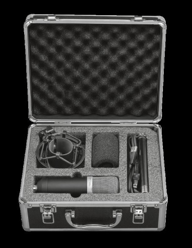 Microfon Trust GXT 252 Emita Streaming,TR-21753