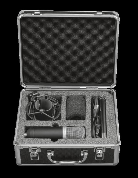 Microfon Trust GXT 252 Emita Streaming,TR-21753