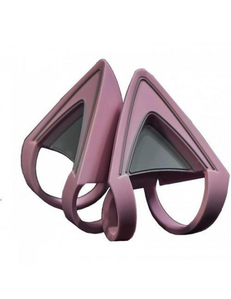 Kitty Ears for Razer Kraken Quartz Ed.,RC21-01140300-W3M1