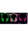 Kitty Ears for Razer Kraken Quartz Ed.,RC21-01140300-W3M1