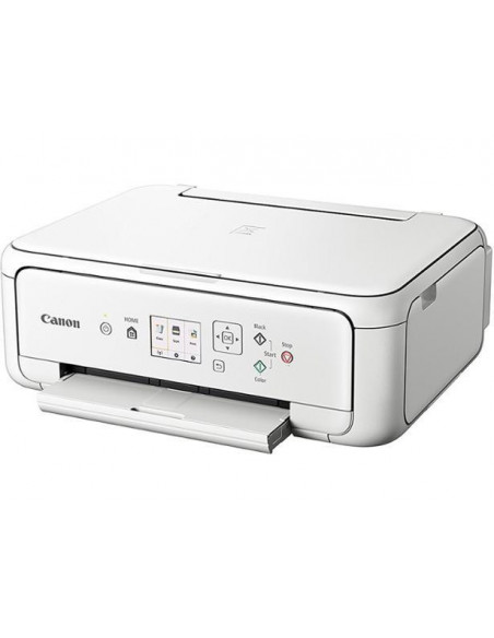 Multif. inkjet A4 Canon PIXMA TS5151 White,2228C026AA