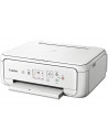 Multif. inkjet A4 Canon PIXMA TS5151 White,2228C026AA