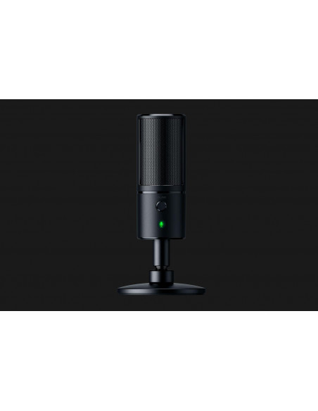 Microfon Razer Sieren X, quartz edition,RZ19-02290300-R3M1