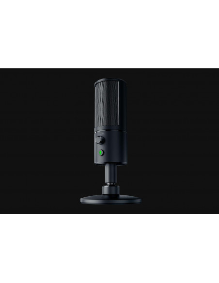 Microfon Razer Sieren X, quartz edition,RZ19-02290300-R3M1