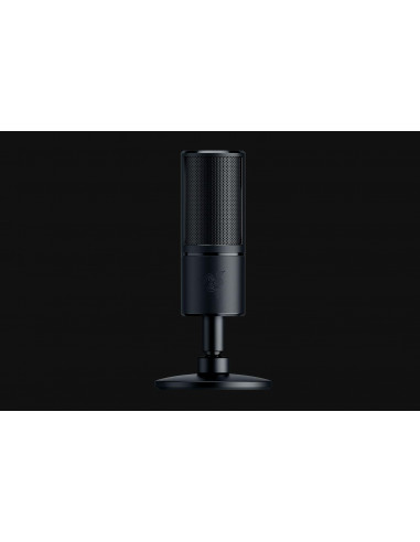 Microfon Razer Sieren X, quartz edition,RZ19-02290300-R3M1