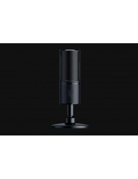 Microfon Razer Sieren X, quartz edition,RZ19-02290300-R3M1