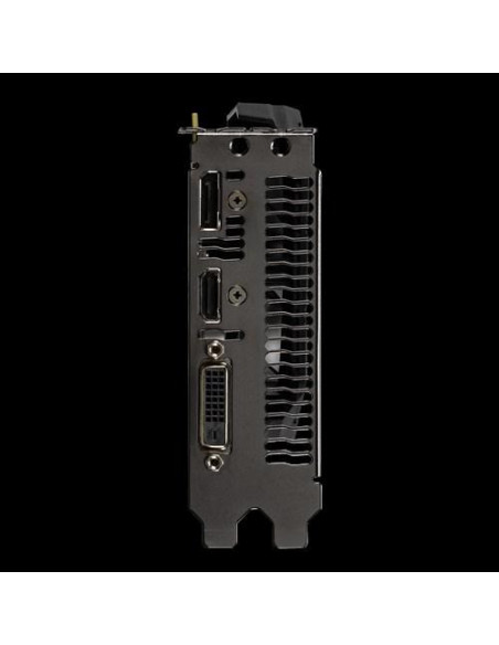 VGA PCIE16 GTX1650 4GB GDDR5/DUAL-GTX1650-O4G