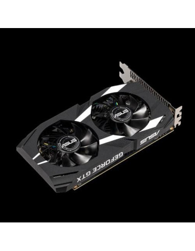 VGA PCIE16 GTX1650 4GB GDDR5/DUAL-GTX1650-O4G