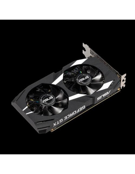 VGA PCIE16 GTX1650 4GB GDDR5/DUAL-GTX1650-O4G