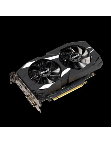 VGA PCIE16 GTX1650 4GB GDDR5/DUAL-GTX1650-O4G