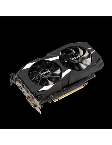 VGA PCIE16 GTX1650 4GB GDDR5/DUAL-GTX1650-O4G