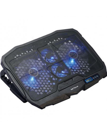 Cooling pad Serioux, SRXNCP025, Dimensiuni: 390*280*28mm