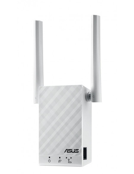 WRL RANGE EXTENDER 1167MBPS/DUAL BAND RP-AC55 ASUS,RP-AC55